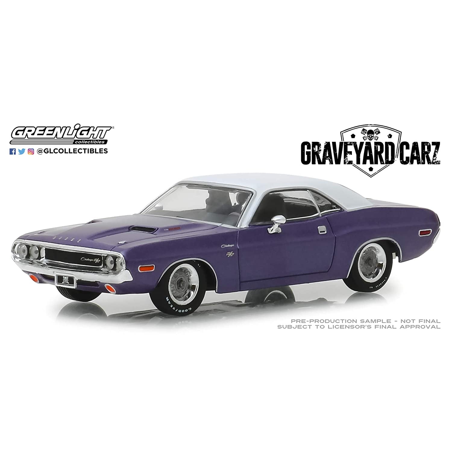 graveyard carz diecast cars
