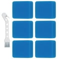 thumbnail image 1 of WinWay Filter Replacement for Eureka New430 for Jonr Ed12 / for Jonr Ed12 Provacuum Cleaner, 1 of 7
