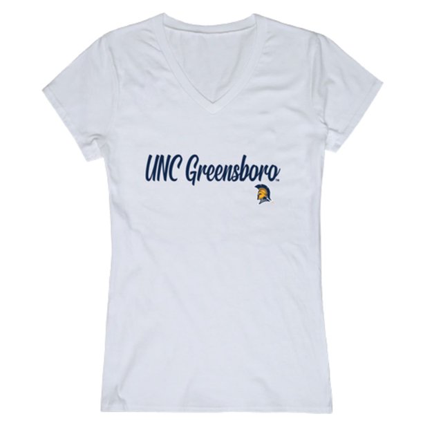 uncg t shirts