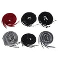 thumbnail image 6 of 1. polyester cord cord replacement drawstring elastic for sports pants waist, 6 of 8