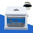 thumbnail image 6 of FETCOI TD4C Tabletop Electric Low-speed Centrifuge Medical Lab Equipment 110V 8*15ml, 6 of 11