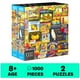 thumbnail image 2 of Rompecabezas Spin Master Games 1000 piezas, paquete de 2, 2 of 9