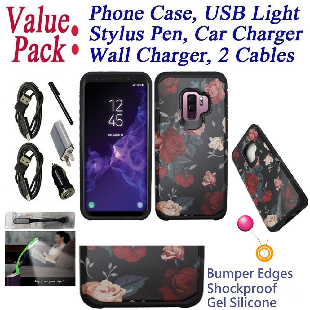 s9 plus exchange value