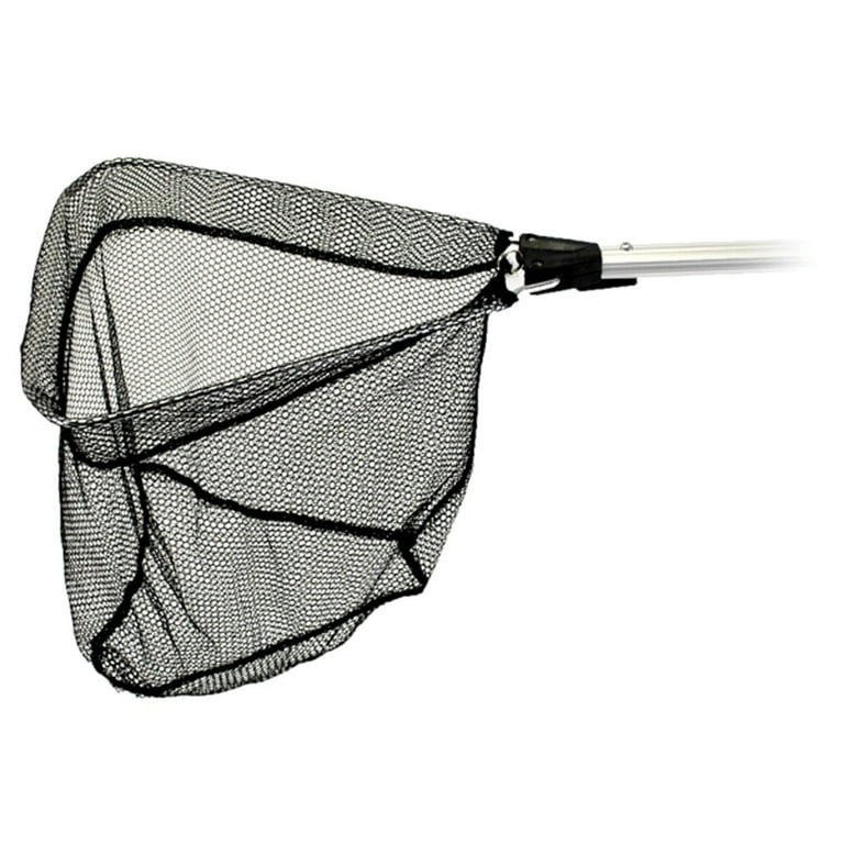 Attwood 12772-2 Fold-N-Stow Fishing Net - Small