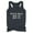Black, variant on Honeeladyy Savings Don't Stop Get It Get It Tank Top for Women Inspiring Letter Print Girl's Power Vest Summer Sleeveless Attitude Tops