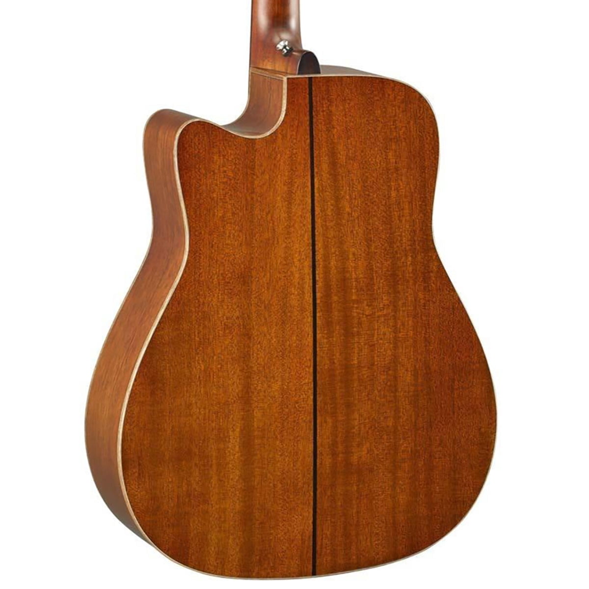 Yamaha A5M All Solid Acoustic Electric Guitar w/Hardcase - Vintage Natural