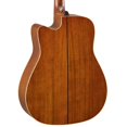 thumbnail image 2 of Yamaha A5M All Solid Acoustic Electric Guitar w/Hardcase - Vintage Natural, 2 of 7
