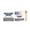 style B, variant on Powerful Stainless Steel Cleaning Paste for Cookware, 3-in-1 Metal Polish for Rust Removal, Efficient Heavy-Duty Cleaner for Kitchen Utensils