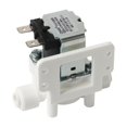 thumbnail image 1 of Válvula Solenoide De 24 V Para De Purificación De Agua Por ósmosis Inversa Para Beber, 1 of 8