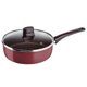 thumbnail image 1 of Cacerola T-fal Pleasure 26 Cms D5023312 Rojo, 1 of 2
