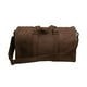 thumbnail image 1 of MALETA DUFFLE BAG CHOCOLATE, 1 of 4