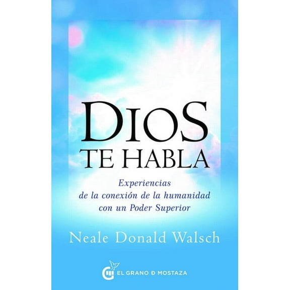 Dios Te Habla, (Paperback)