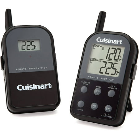 Cuisinart Dual-Probe Digital Wireless Thermometer