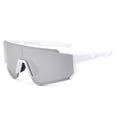 thumbnail image 1 of Gafas de sol de ciclismo Protección UV Gafas de bicicleta Gafas de bicicleta para deportes al aire libre, 1 of 8