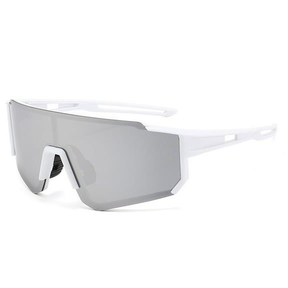 ENFOURCLASS UV Protection Cycling Sunglasses, Lightweight Windproof MTB Eyewear for Road Mountain Biking & Outdoor Sports