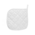 thumbnail image 1 of And Thickened Pure Placemat Insulation Mat Cloth Pot Mat Heat And Ironing Can Be Painted Rose Table Mats round Dining Table Set for 6 2x4 Table Mat round Tall Kitchen Table Set Table Clear Table Mat, 1 of 7