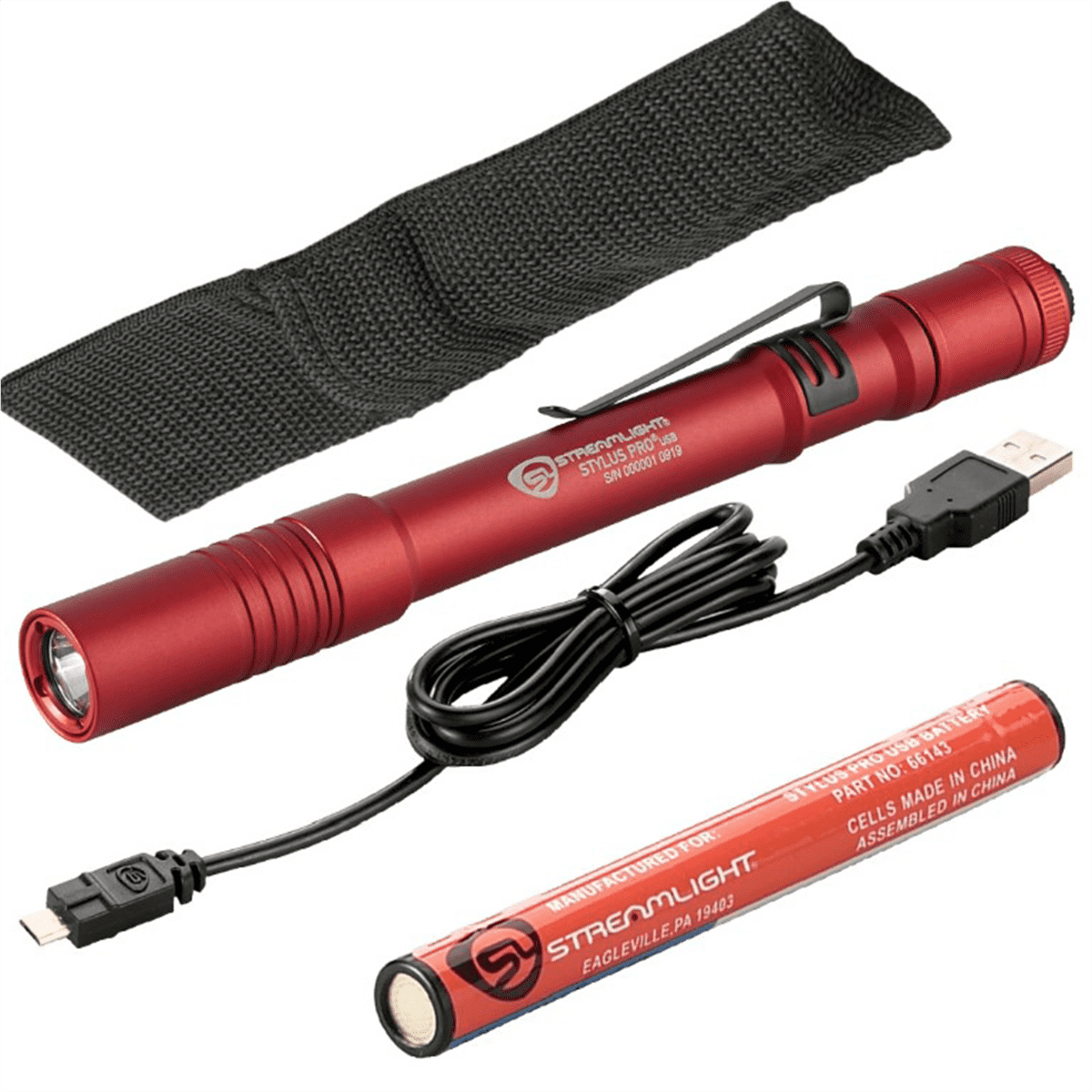 Streamlight Stylus Pro - Walmart.com