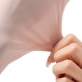 thumbnail image 3 of Fingerless Gloves Semi-finger Driving Glove Ice Silk Fingers Half Gloves., 3 of 5