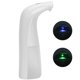 thumbnail image 3 of Lavador de manos de espuma gruesa sin contacto sin fugas fuente de alimentación USB dispensador automático de jabón de bajo consumo oficinas con Sensor automático para ANGGREK Otros, 3 of 8