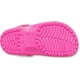 thumbnail image 3 of Zuecos Crocs Clásicos Barbie para Niños Talla Mediana Unisex, 3 of 7