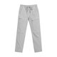 thumbnail image 4 of Pantalones Cortos de Carga de Cintura Elástica de Color Sólido para Hombres con Bolsillos de Poliéster de Verano Casual, 4 of 7