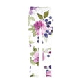thumbnail image 4 of Qiopertar Capris d'Été Confortables pour Femmes, Mode Imprimée, Livraison Gratuite à Moins de 5$, jusqu'à 90 % de Réduction, 4 of 5