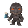 thumbnail image 2 of Figura de Colección Funko Pop Movies Godzilla Vs Kong Kong, 2 of 2