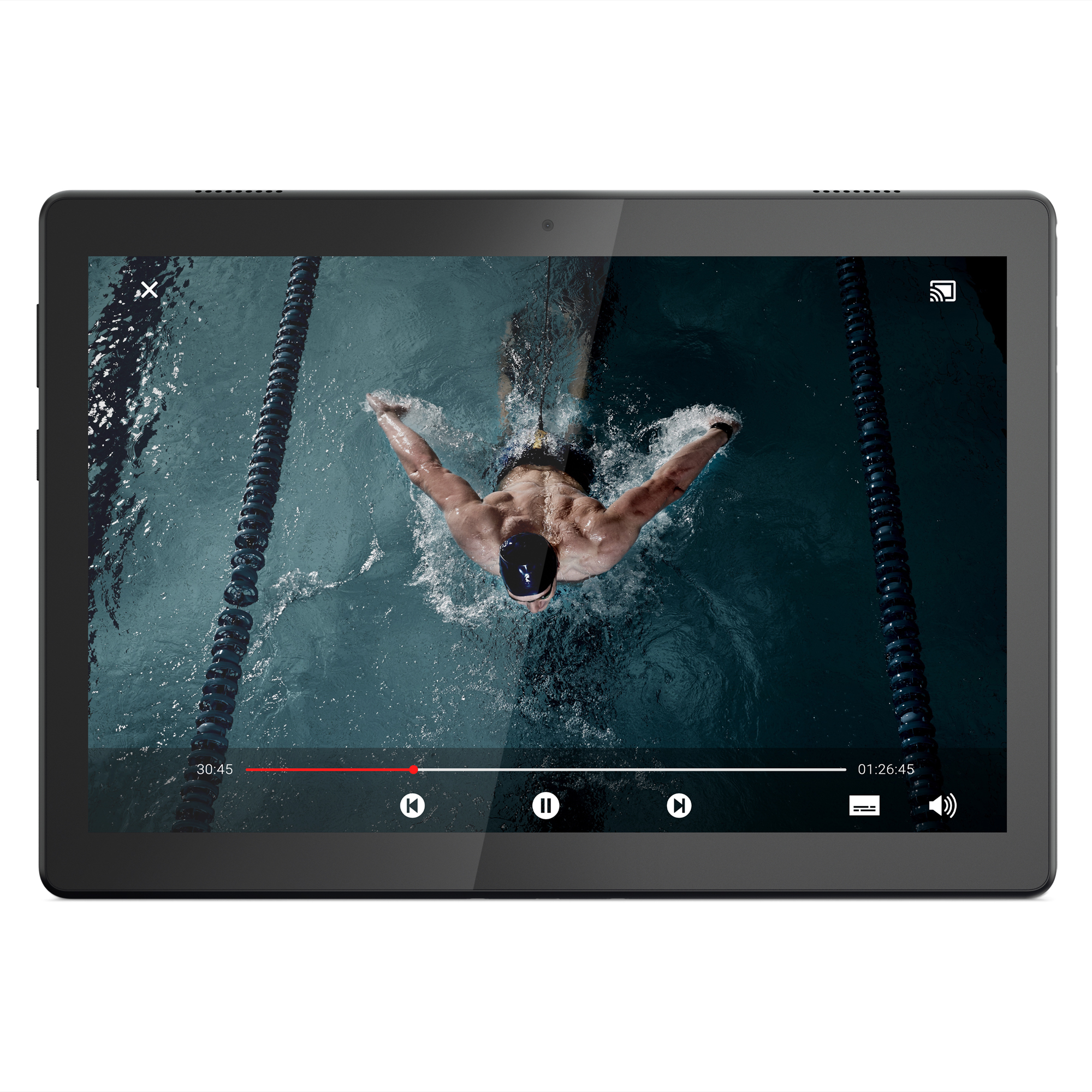 Lenovo Tab M10 10.1” (Android tablet) 32GB - image 9 of 9