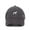 Charcoal, variant on Greyhound Dog Baseball Cap Embroidered Cotton Adjustable Dad Hat