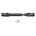 thumbnail image 2 of Eje de transmisión metálico CNC ajustable CVD para coche de control remoto Wraith 90046 a escala 1:10 96-143 mm, 2 of 7