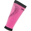 Zoot Ultra 2.0 CRx Compression Calf Sleeve: Pink/Black~ Size 2