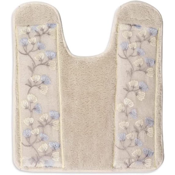 Capri Elegant Collection Contour, Beige Capri Collection