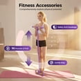thumbnail image 4 of Multifunction Pedal Resistance Band, Pedal Resistance Bands with Handles - 2026 New Elastic Rubber Exercise Band for Full Body Workout, Arm, Leg, 4 of 7