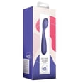 thumbnail image 1 of Rocks Off SugarBoo Peri Berri G-Spot Vibrator, Purple, 1 of 3