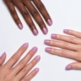 thumbnail image 3 of Sally Hansen Miracle Gel Supercharged Pinks Nail Polish, Salon-Quality Gel-Like Polish, Long-Lasting, Chip-Resistant, Unstop-purple 0.5 fl oz, 3 of 10