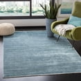 thumbnail image 2 of SAFAVIEH Dream Ethelyn Abstract Area Rug, Blue/Grey, 4' x 6', 2 of 7