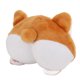 thumbnail image 1 of Juguetes para la dentición chirriantes para cachorros, Corgi Ass Plush Squeaky Plush Squeaky Dog Toys Juguetes para mascotas Rendimiento probado Jadeshay A, 1 of 8