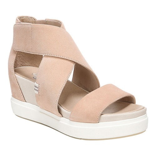 Scout High Wedge Sandal 