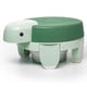 thumbnail image 1 of Potty Training Toilet, Portable Potty Training Seat for Toddler Travel, Foldable Baby Travel Potty, 1 of 4