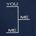 thumbnail image 3 of CafePress - A Winner Is Me Fantasy Sports Bracket T Shirt - Men's Classic Graphic Cotton T-Shirt, 3 of 4