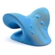 thumbnail image 5 of Relajante para cuello y hombros, almohada quiropráctica para aliviar el dolor de Pu, soporte para cuello, 5 of 5