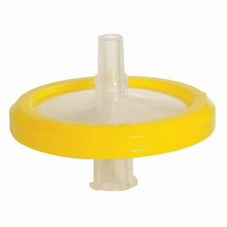 Syringe Filter, MCE, 0.45um, 30mm, PK30 (Formerly Lab Safety Supply)