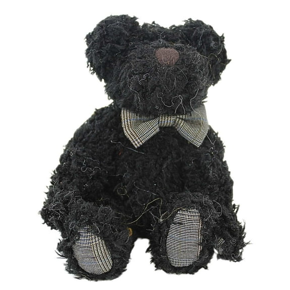 Boyds Bears Plush 5.50In Dunston J Bearsford, Fabric, Teddy Bear Jointed 5725107