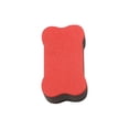 thumbnail image 1 of GFHFHITJ Plastic Blackboard Eraser Blackboard Eraser, 1 of 3