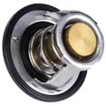 thumbnail image 1 of Thermostat, Engine Coolant Thermostat With Gasket For   21200AA072, 1 of 8