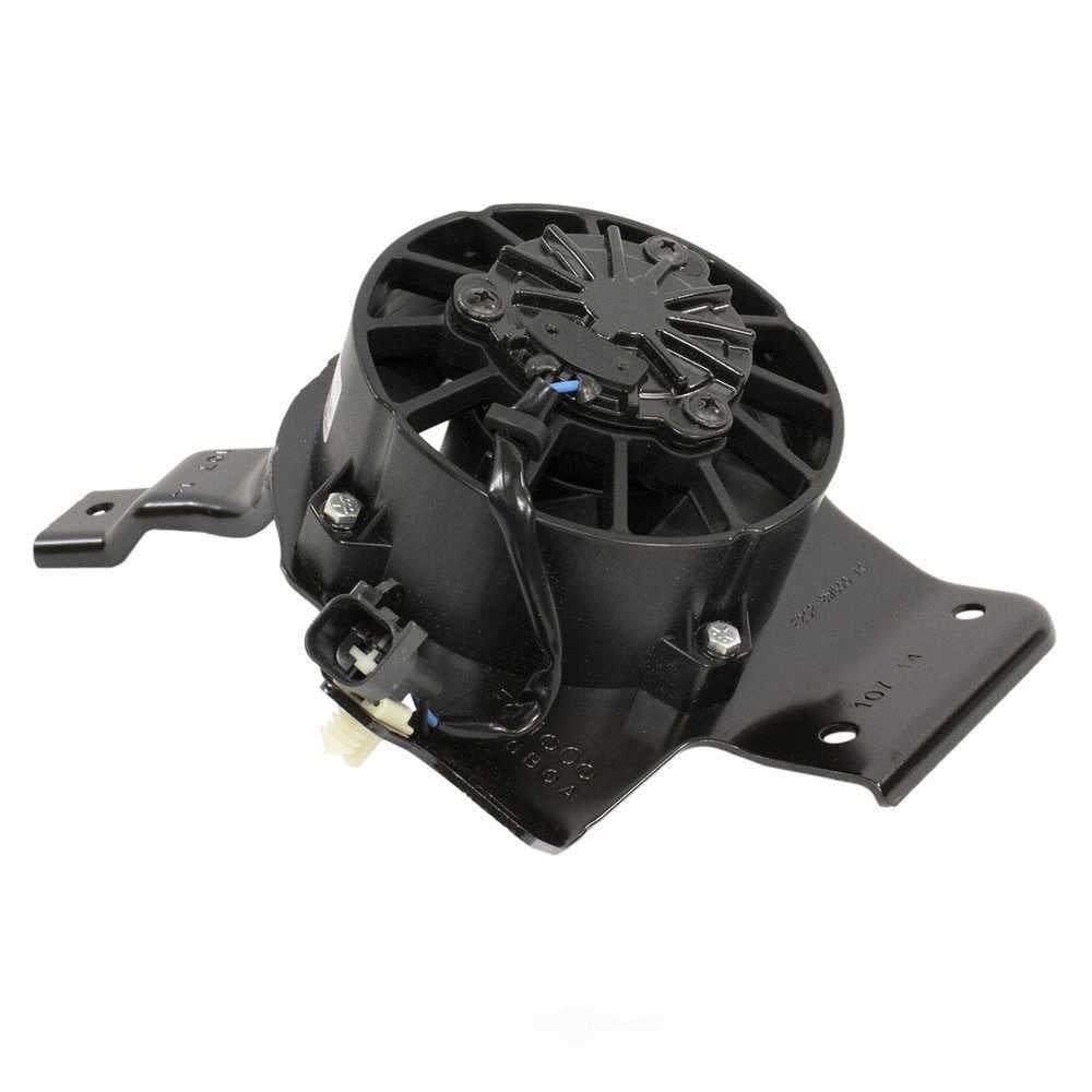 Motorcraft RF-328 Engine Cooling Fan Assembly(motor And Fan Assy)