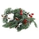 thumbnail image 2 of Led Copper Lights Christmas Needles Cones Red Christmas Decoration Lights Christmas Tree Rattan, 2 of 6