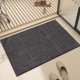 thumbnail image 5 of Decoración del hogar, decoración de habitaciones, decoración de paredes, alfombra de diatomita para el suelo, alfombra absorbente para el baño, alfombra de diatomita para el pie, alfombra antideslizan, 5 of 6