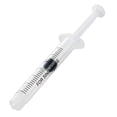 thumbnail image 4 of Kenally 10X 3ml Una vez 3.0cc Jeringa Luer-Lock PP Marca de medición precisa HERRAMIENTA LW Medidores de medidas dimensionales, 4 of 6