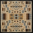 thumbnail image 2 of United Weavers Brunswick Naja Southwestern Geometric Runner Rug, Grey, 1'11" x 7'4", 2 of 2